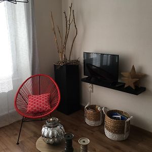 Appartement op de Begane Grond