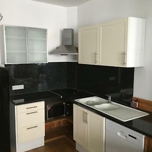 Appartement op de Eerste Verdieping