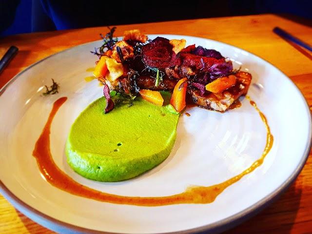 Restaurant Le Quai 21